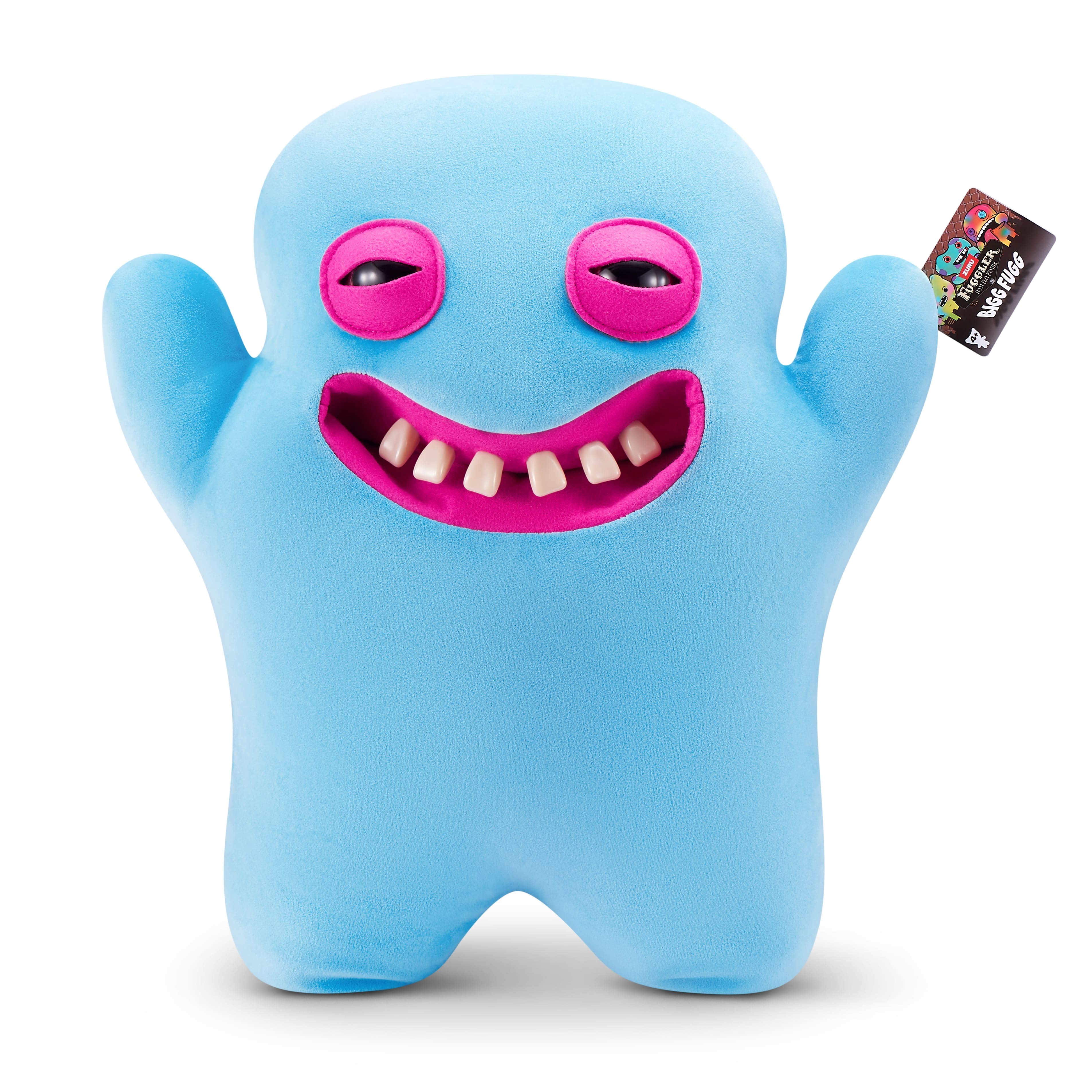 FG87003 Fuggler極巨系列 - XL無恥怪