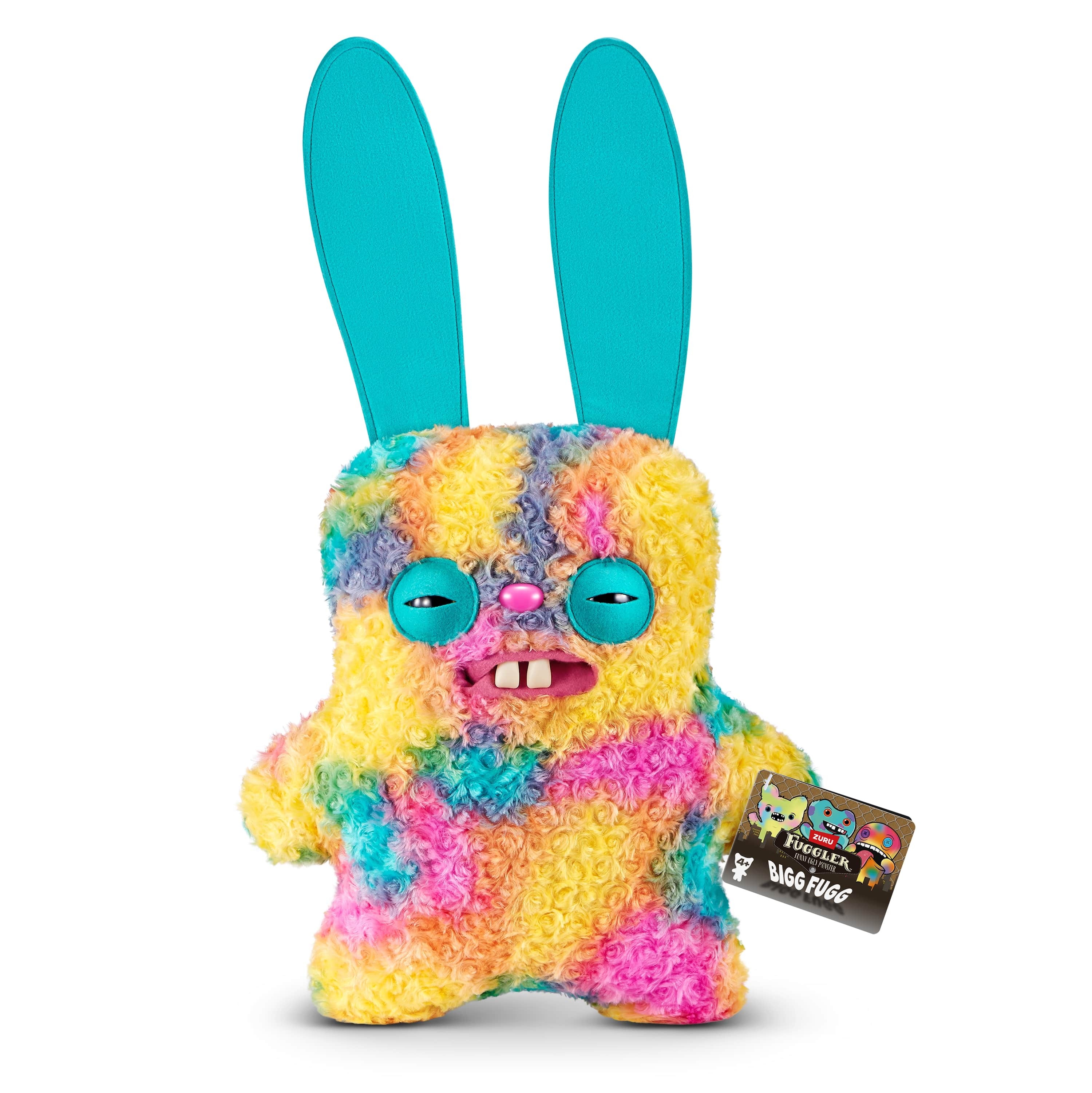 FG78995 Fuggler極巨系列 - XL瘋兔怪