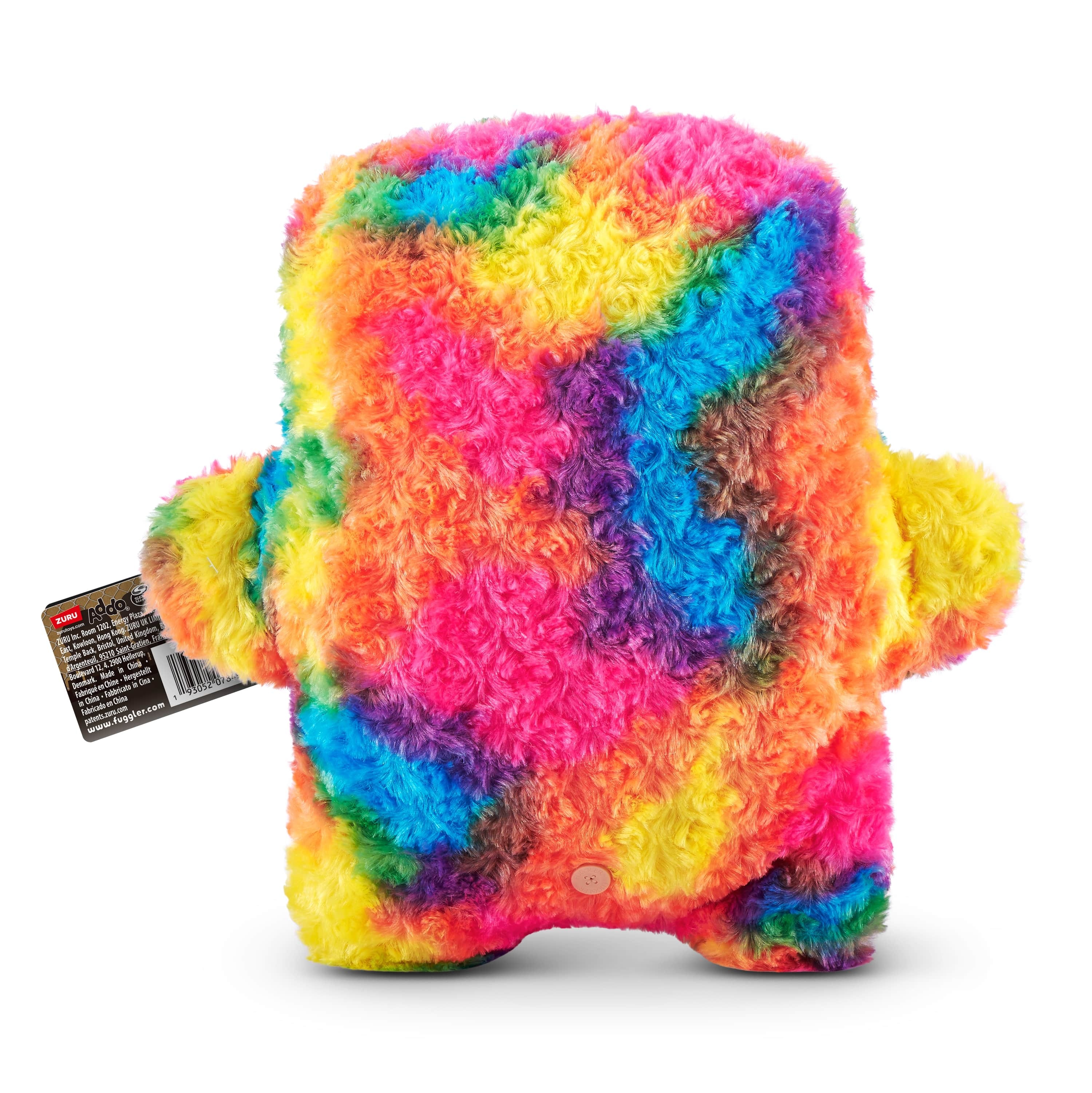 FG78490 Fuggler極巨系列 - XL惡搞怪