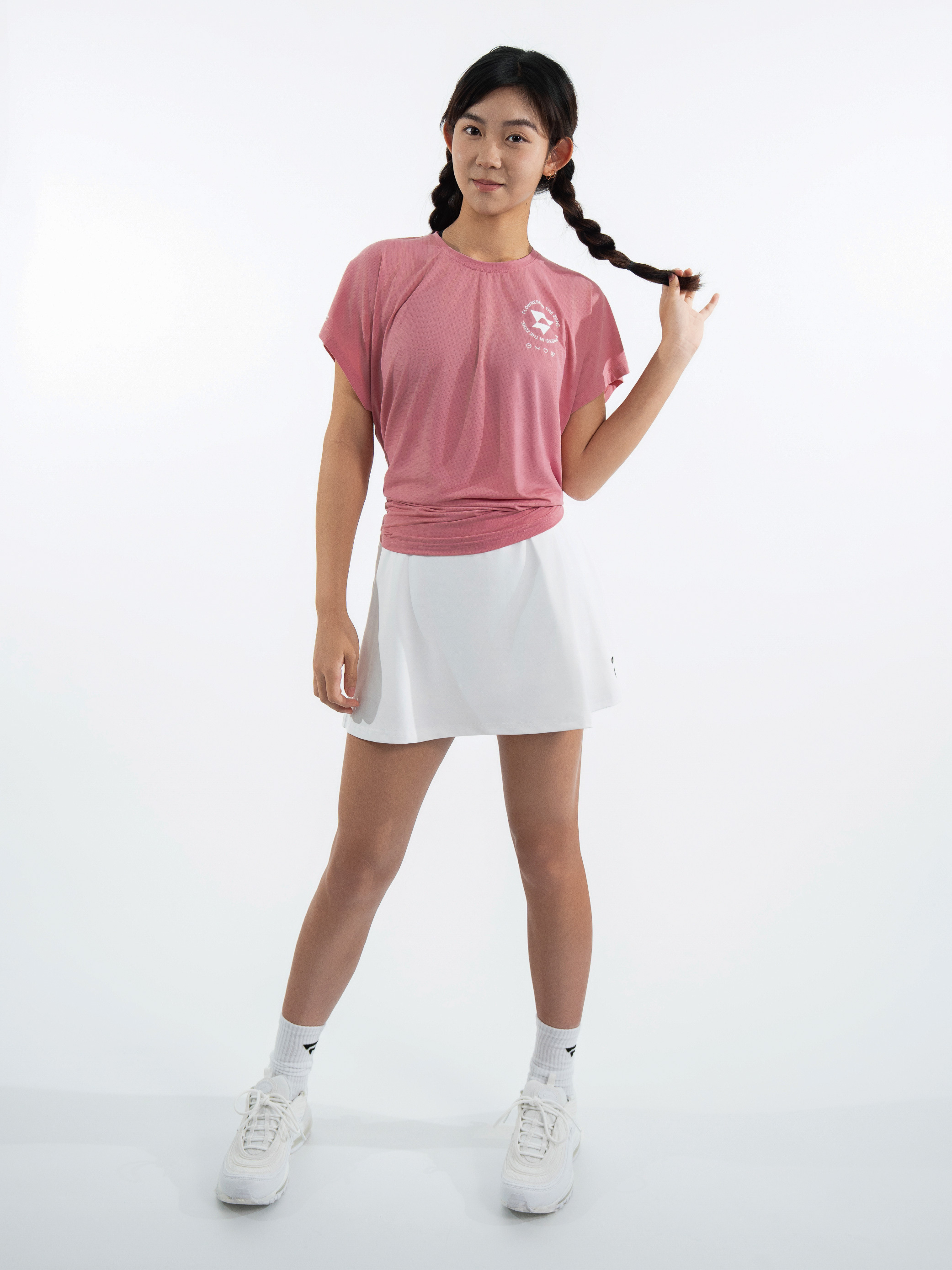 Pro全能無袖背心-成人款