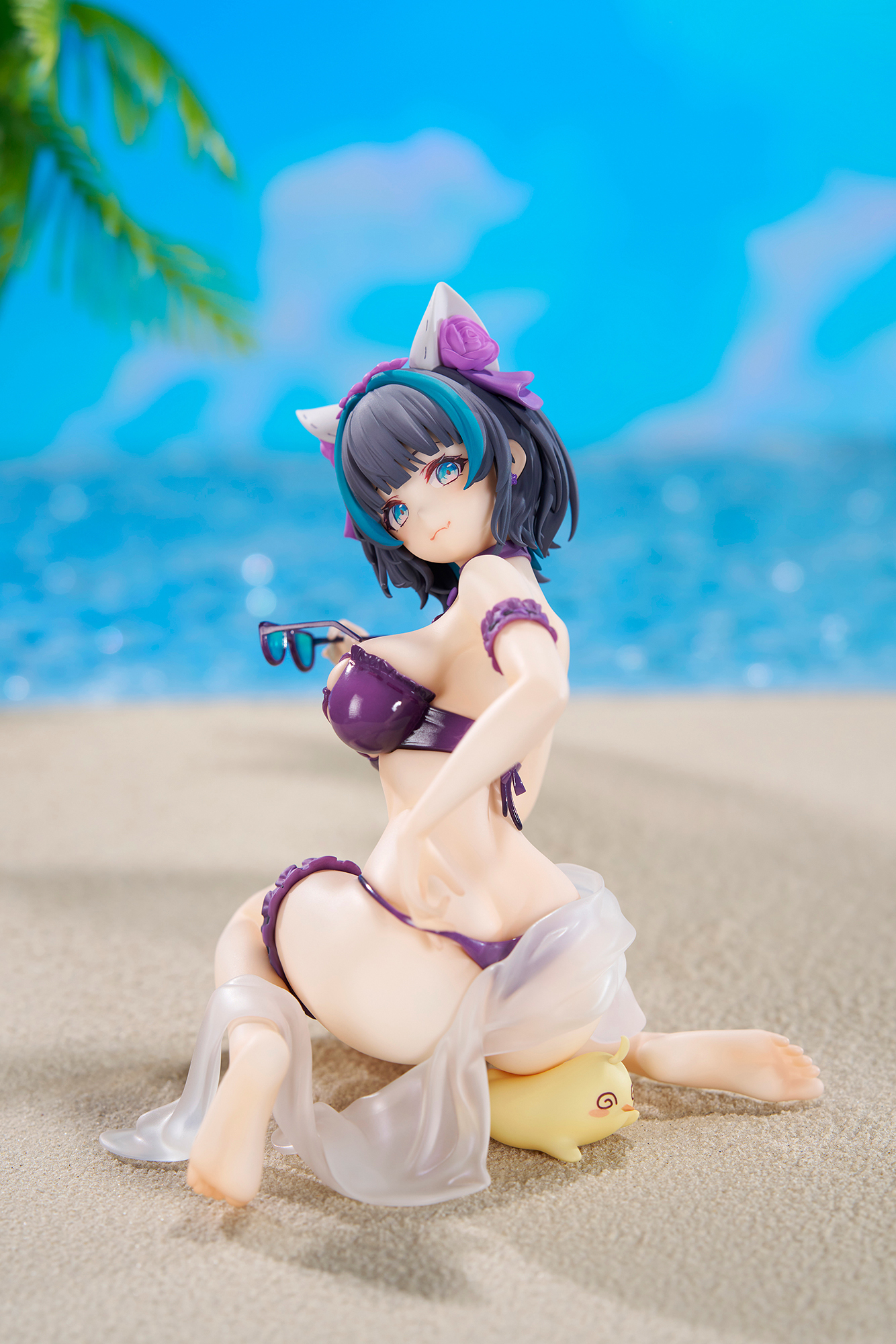 LIMEPIE Series 碧藍航線 柴郡 約會之夏!Ver. "Azur Lane" Cheshire Summery Date! Ver.