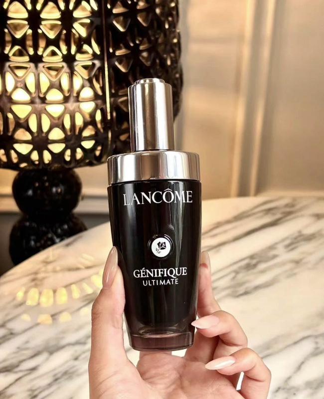蘭蔻 Lancome 超極限肌因賦活露 115ml