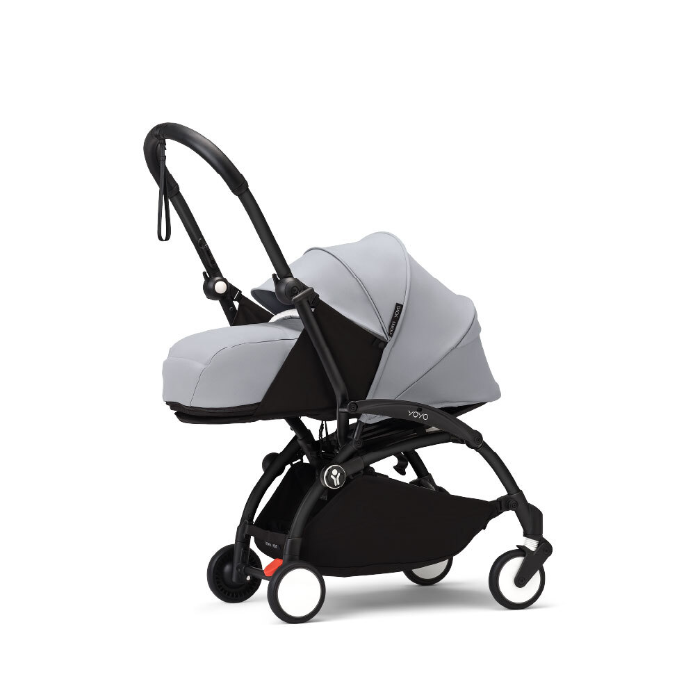 Stokke YOYO³ 0+推車初生兒套件組合