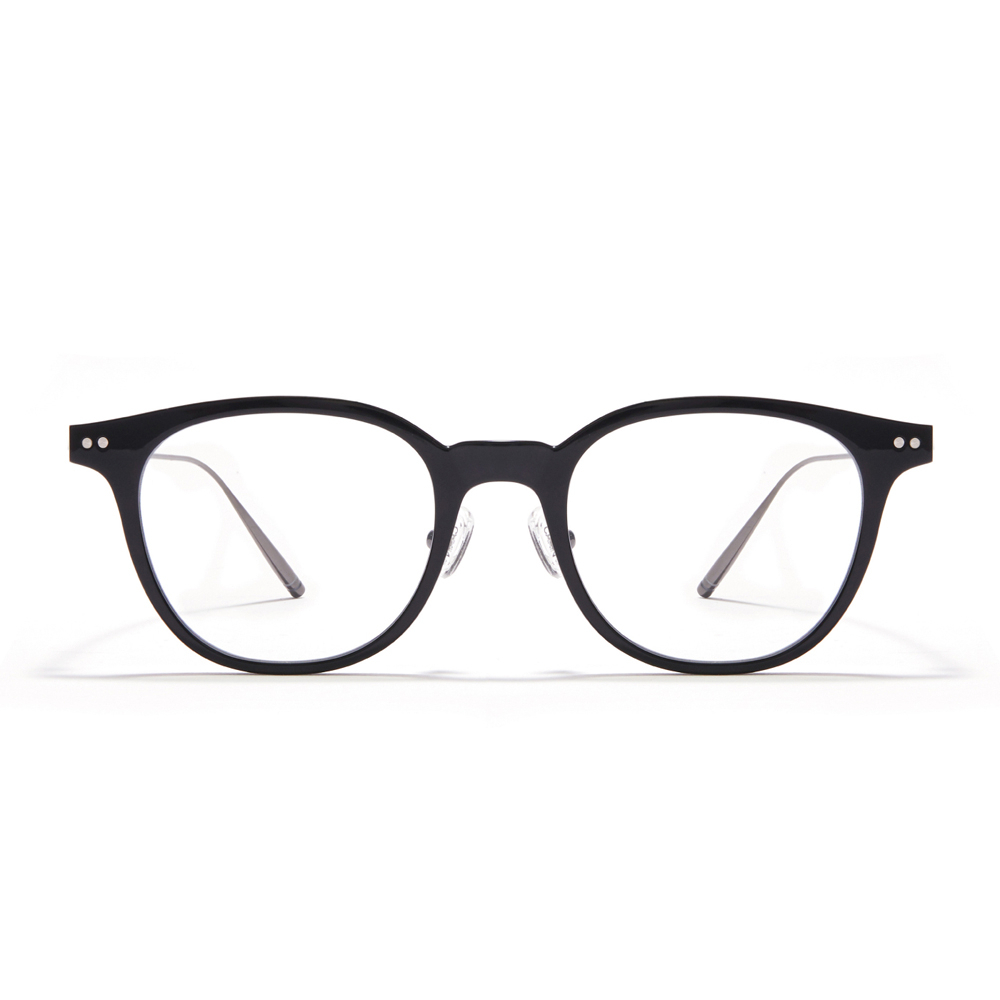 【CARIN】ROY A C1 圓框光學眼鏡♣