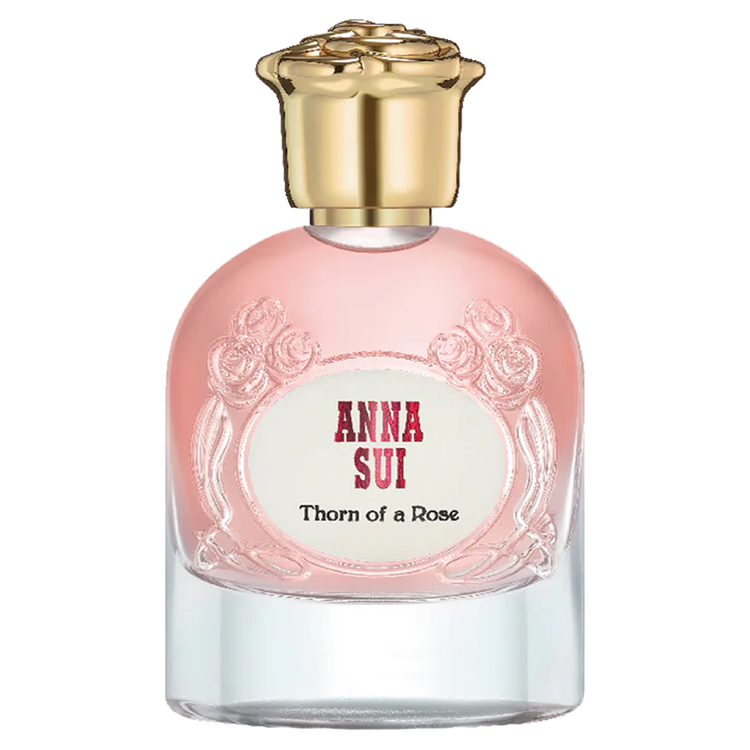 ANNA SUI WILD WONDER THORN OF A ROSE EDP 50ml