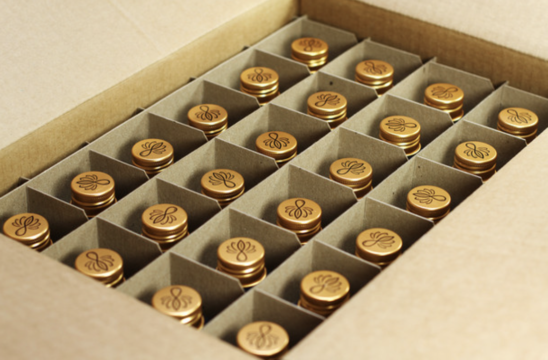 Piece Water 神奇淨潔水「24瓶入 箱裝優惠」