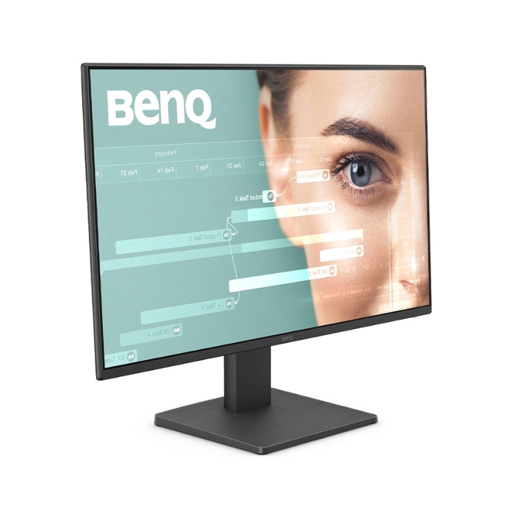 BenQ GW2490 23.8吋 1080P FHD 100Hz IPS 光智慧護眼螢幕