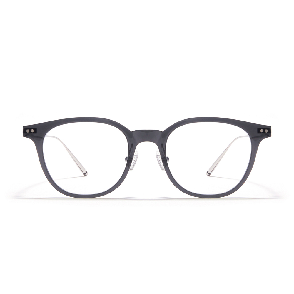 【CARIN】ROY A C2 圓框光學眼鏡♣