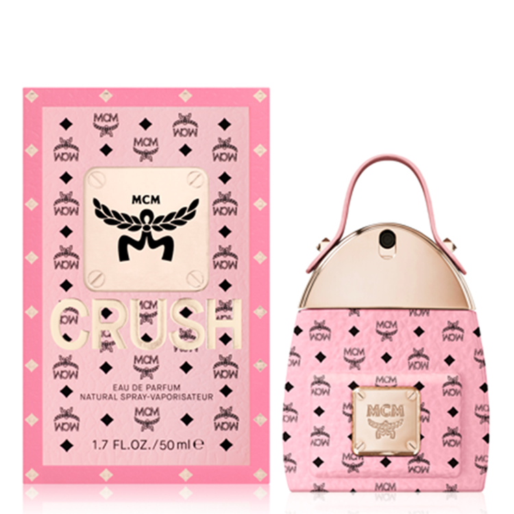 MCM CRUSH EDP 50ML