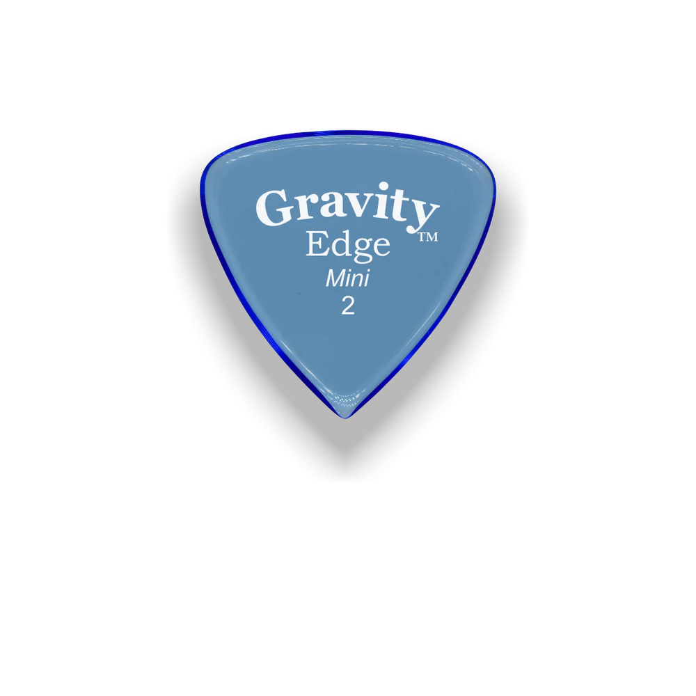 GRAVITY GRAVITY / 壓克力彈片 EDGE (Mini / Bigmini / Standard / XL) 第 3 張圖片｜三峽配件 / 週邊