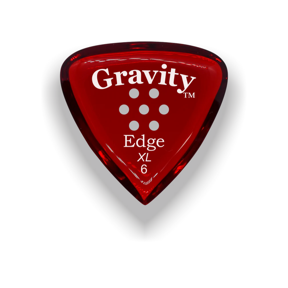 GRAVITY GRAVITY / 壓克力彈片 EDGE (Mini / Bigmini / Standard / XL) 第 6 張圖片｜三峽配件 / 週邊