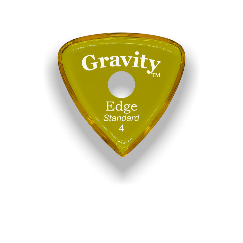 GRAVITY GRAVITY / 壓克力彈片 EDGE (Mini / Bigmini / Standard / XL) 第 5 張圖片｜三峽配件 / 週邊