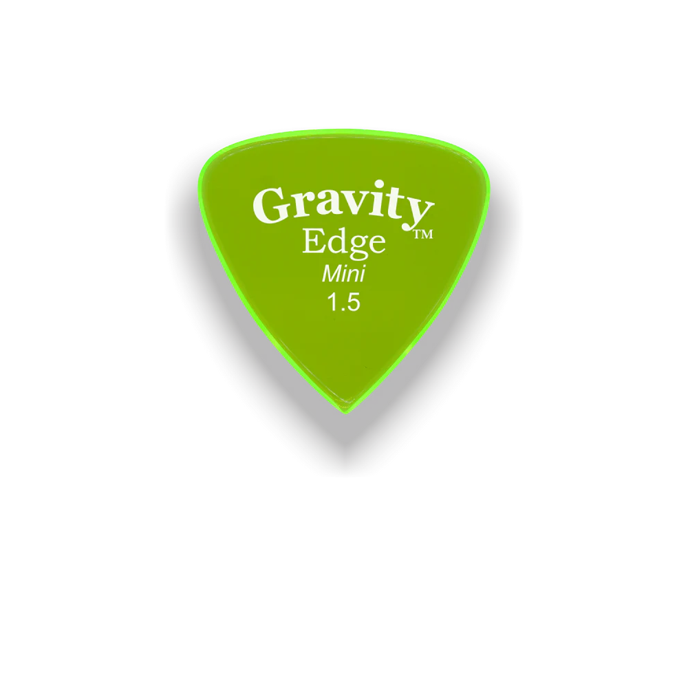 GRAVITY GRAVITY / 壓克力彈片 EDGE (Mini / Bigmini / Standard / XL) 第 2 張圖片｜三峽配件 / 週邊