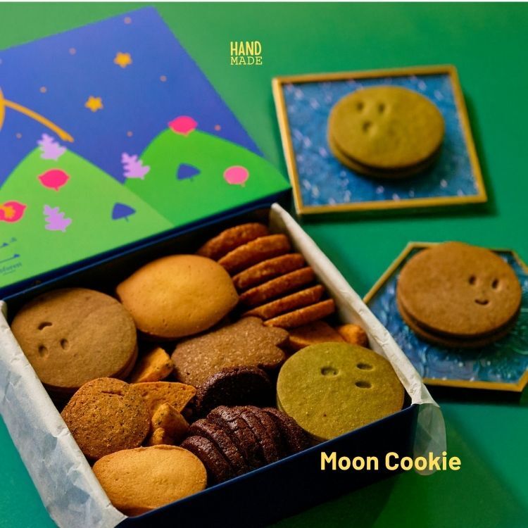 2025中秋禮盒企業訂購