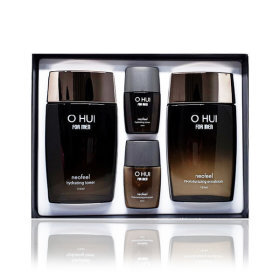 【預購】AKR070834 OHUI 男士保濕套裝