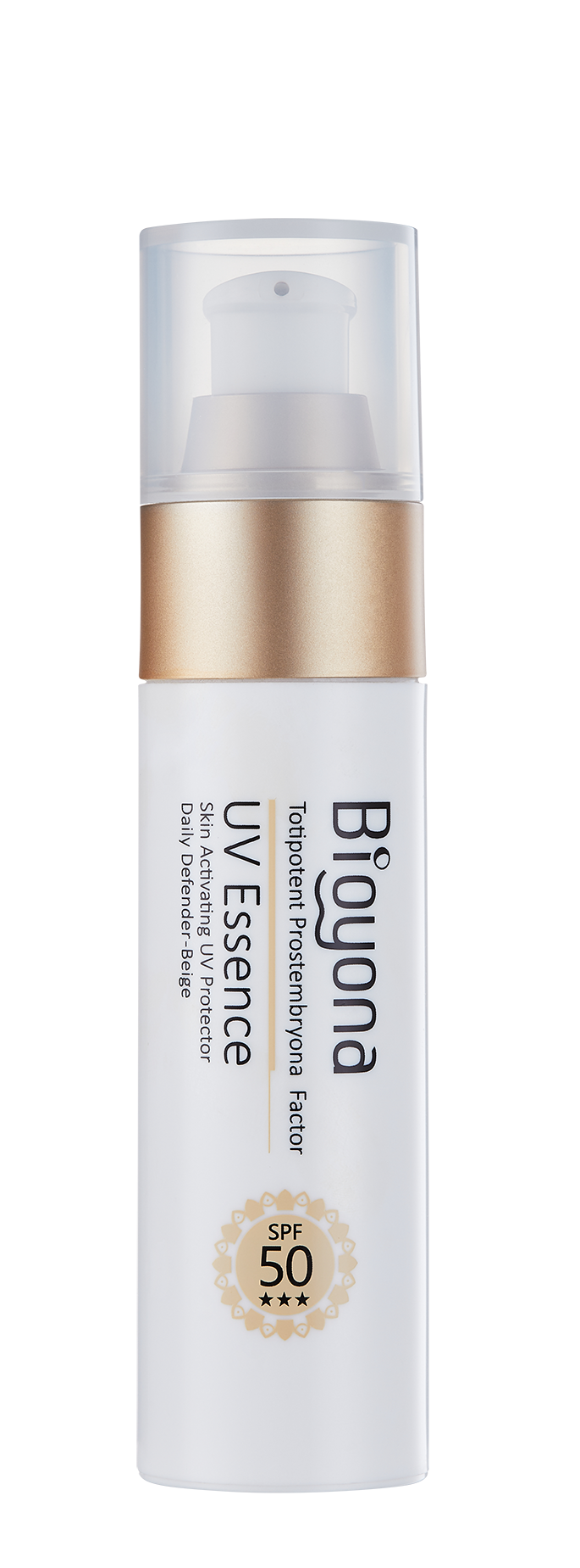 潤色UV防曬隔離霜 SPF 50 50ml