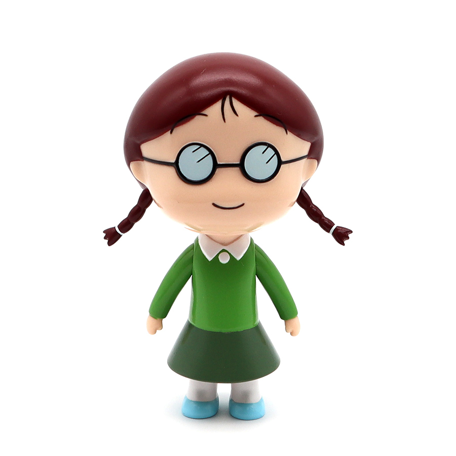 SOFVIPS 櫻桃小丸子 たまちゃん 2ndカラー 小玉