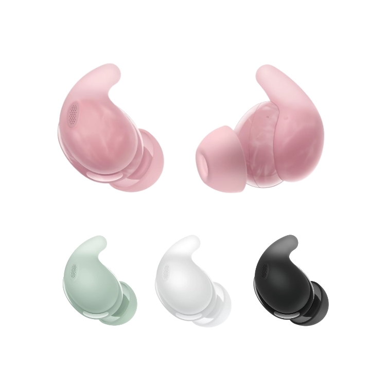 Sony LinkBuds Fit WF-LS910N 真無線降噪耳機