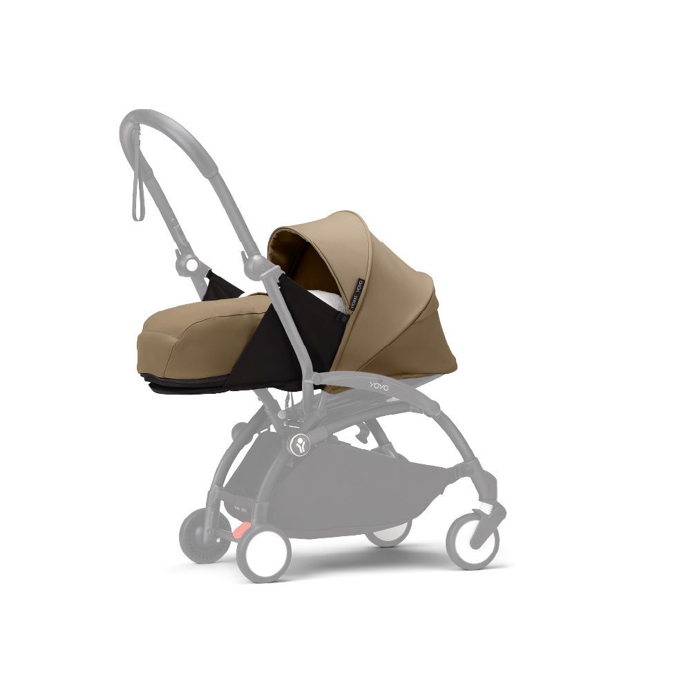 Stokke YOYO³ 0+初生套件 (7色)