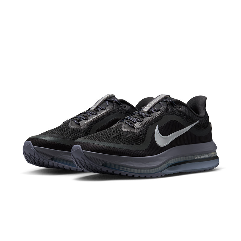 Nike Pegasus Premium  "Anthracite" 黑反光 慢跑鞋 男鞋 HQ2592-006 [台灣現貨]