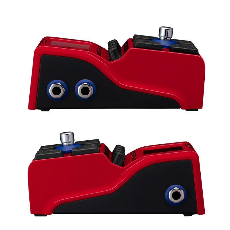 Zoom ZOOM MS-60B+ 電貝斯 綜合 效果器 第 3 張圖片｜三峽吉他 / Bass