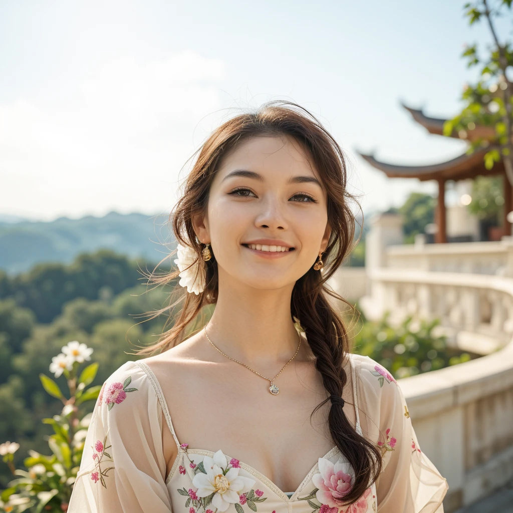 吃出透亮膚色！夏日美白知識懶人包