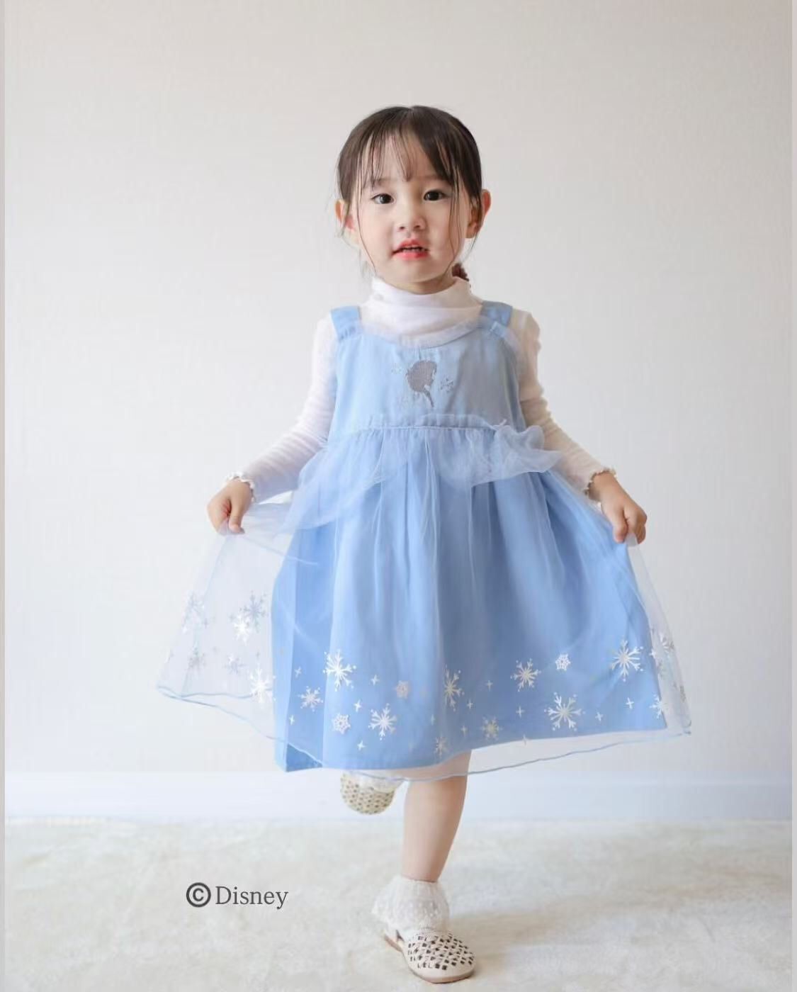 日單 Rela 公主裙