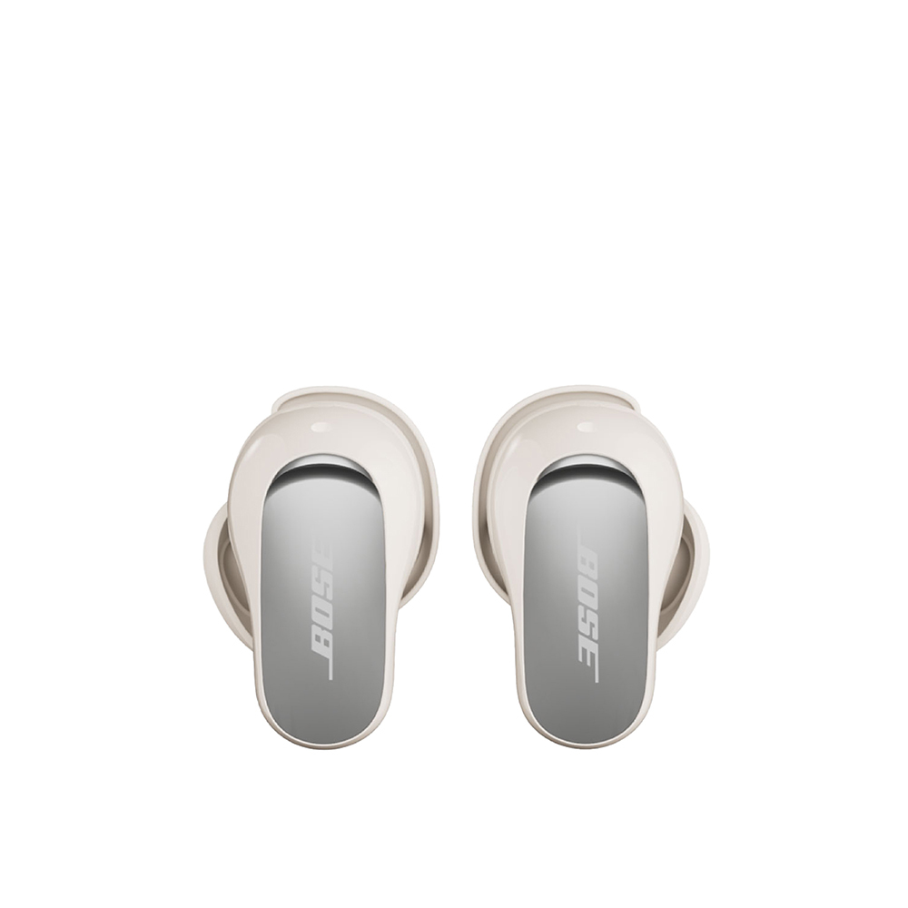 【BOSE】QuietComfort Ultra  (第二代) 消噪耳塞 II 霧白色
