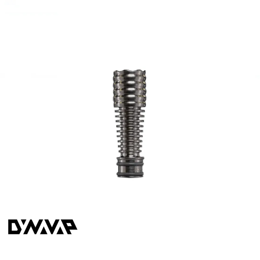 🇺🇸 DynaVap - Titanium Tip Halo 鈦製頭部