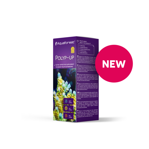 AF Polyp Up 50ML 增豔王者