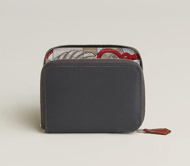 Silkin compact 0L gris meyer