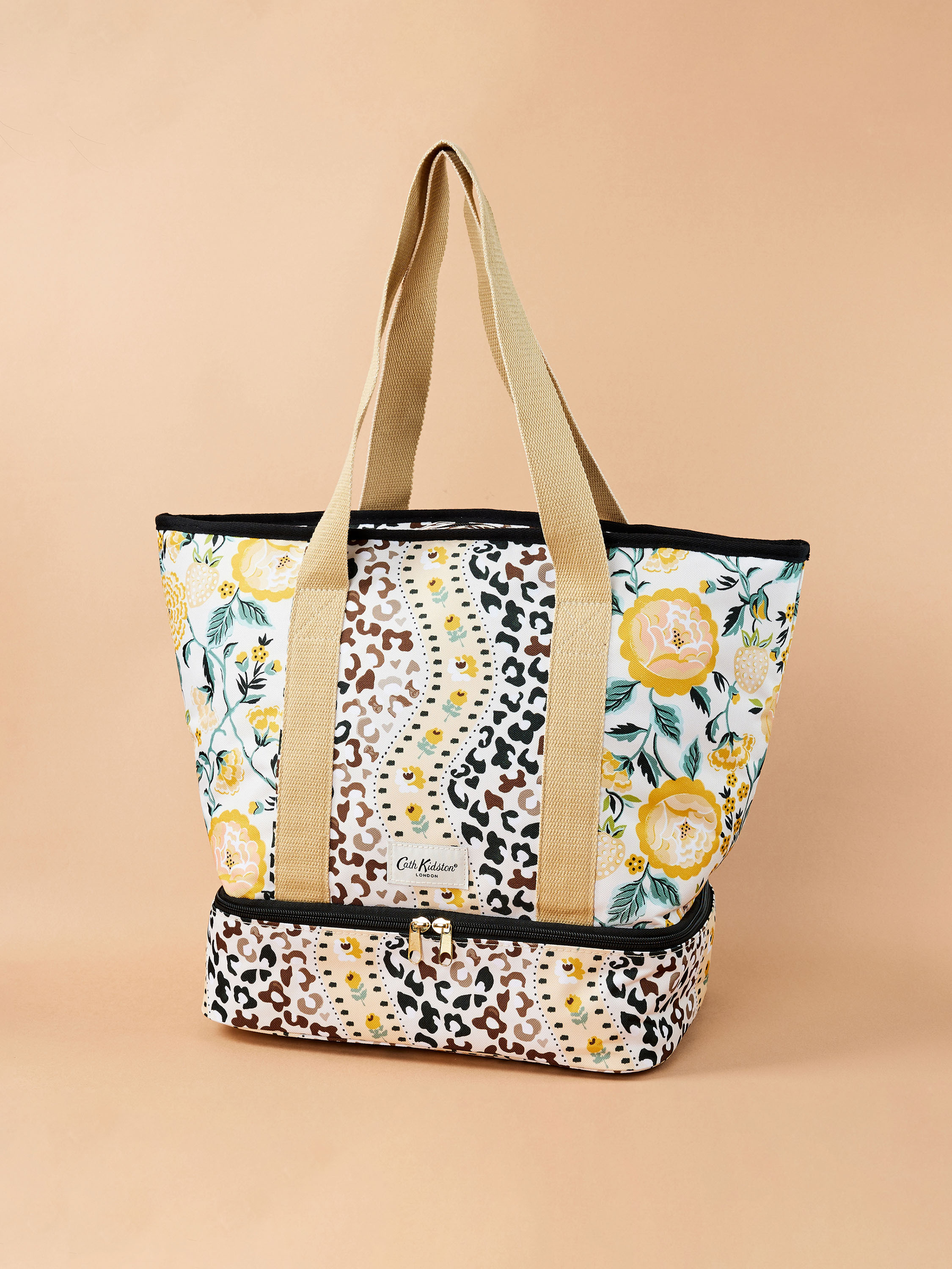 Cath Animal 攜帶式大容量保冰保溫袋