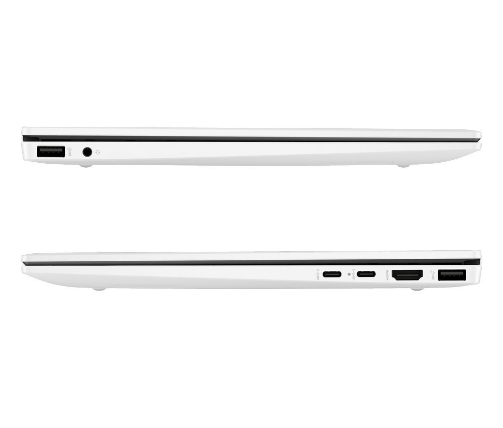 OmniBook 7 AeroNGAI 13-bg1089AU  13吋輕薄筆電靜謐白