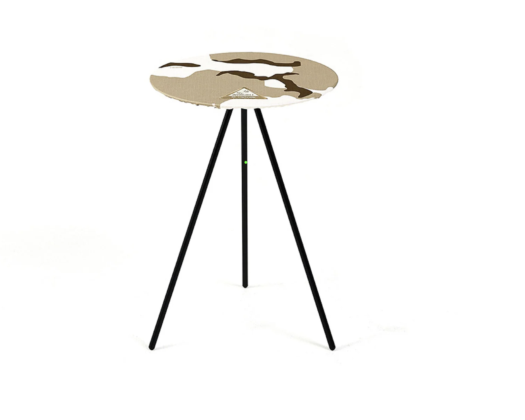 【現貨】INVINCIBLE® x Helinox Table O 沙漠迷彩 小桌 輕量化