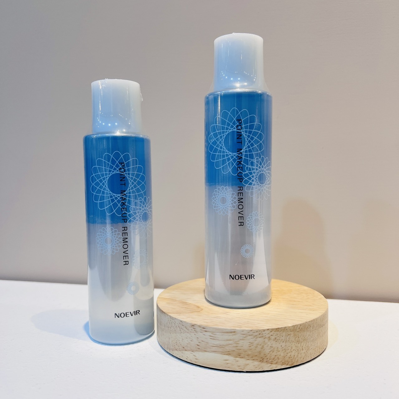 NOEVIR蘭碧兒 眼唇卸妝液120ml