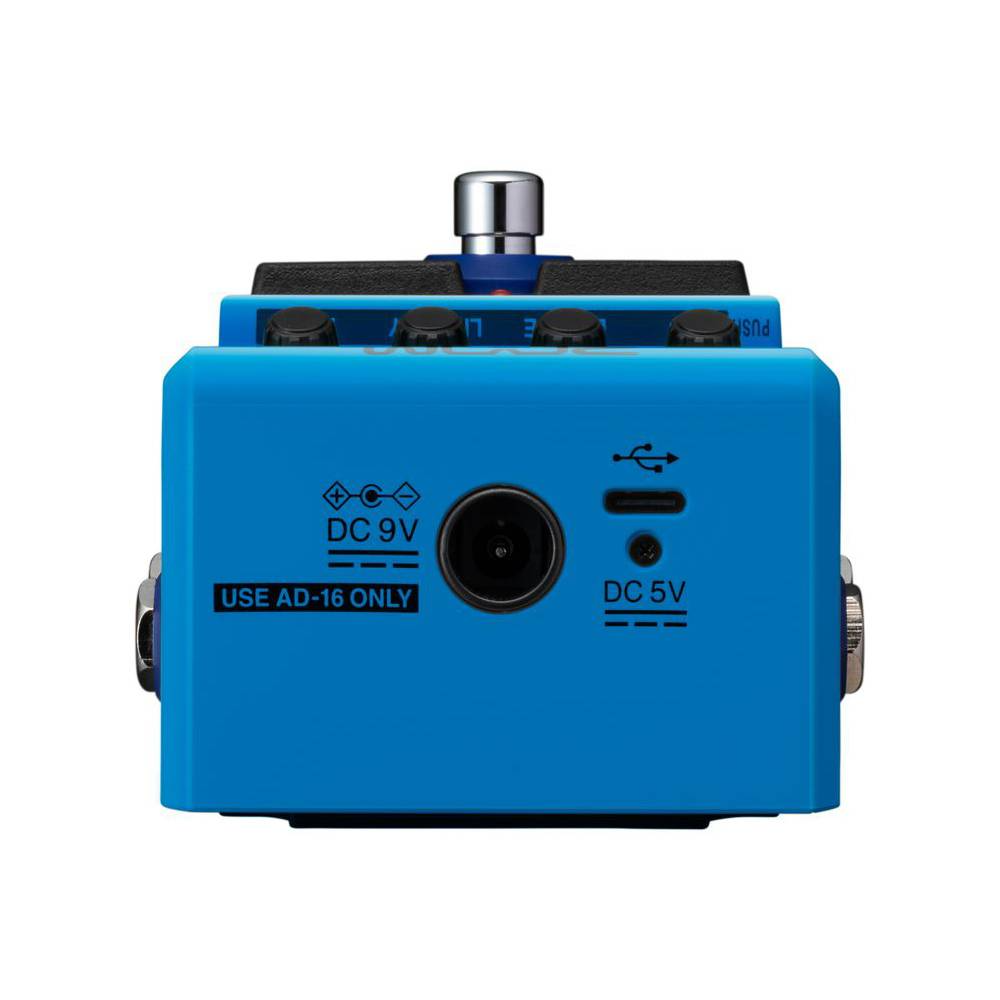 Zoom ZOOM MS-70CDR+ 空間系 綜合 效果器 第 3 張圖片｜三峽吉他 / Bass