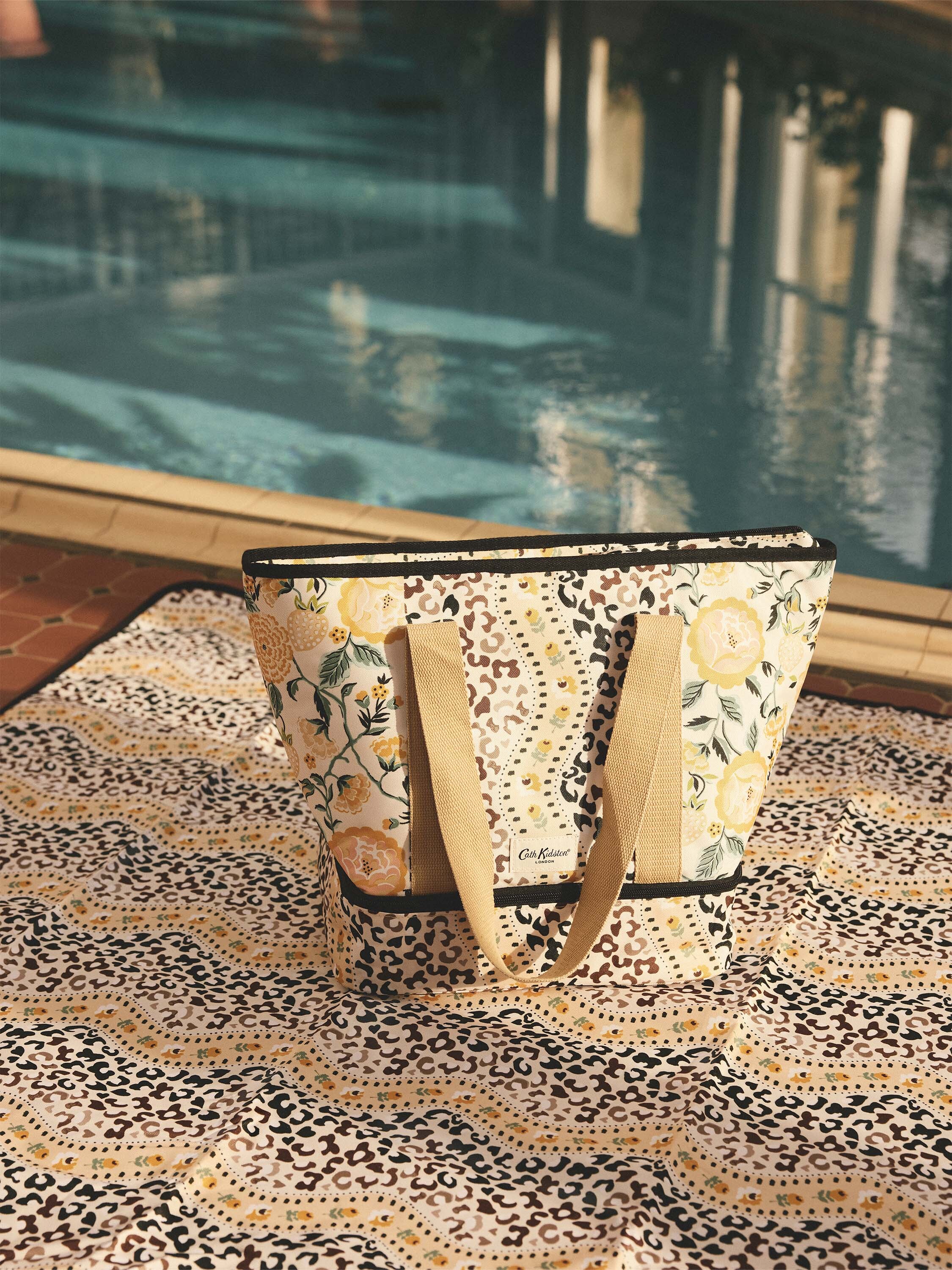 Cath Animal 攜帶式大容量保冰保溫袋