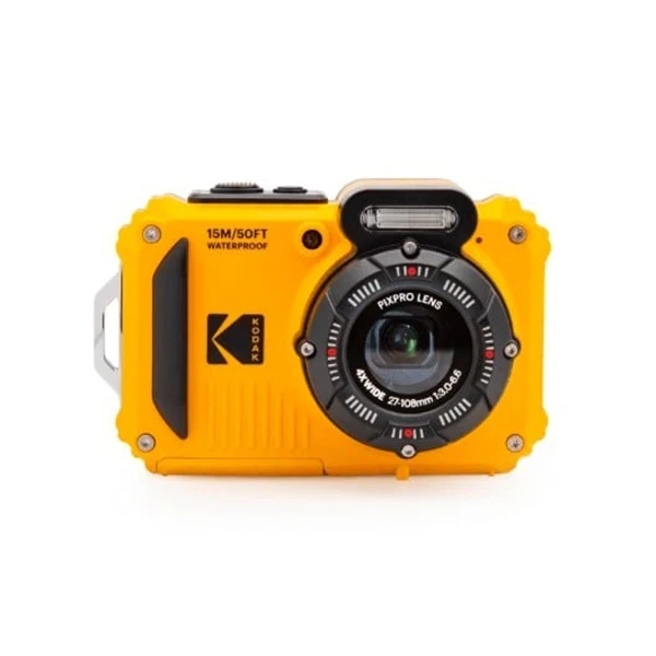 Kodak PIXPRO WPZ2 三防防水相機