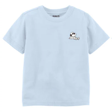 Peanuts Tee (Snoopy Cruise Crew)