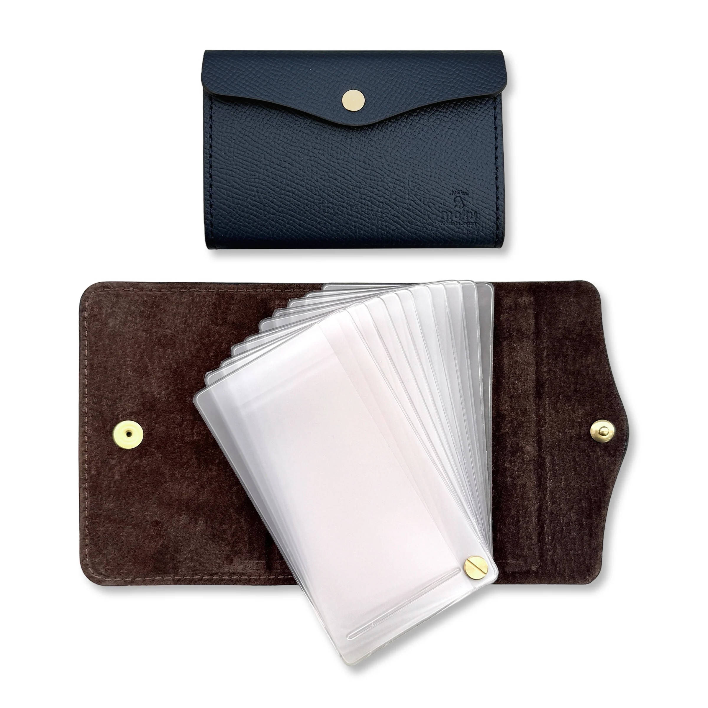 [ATELIER MOKU] 卡片夾 Surun Noblessa