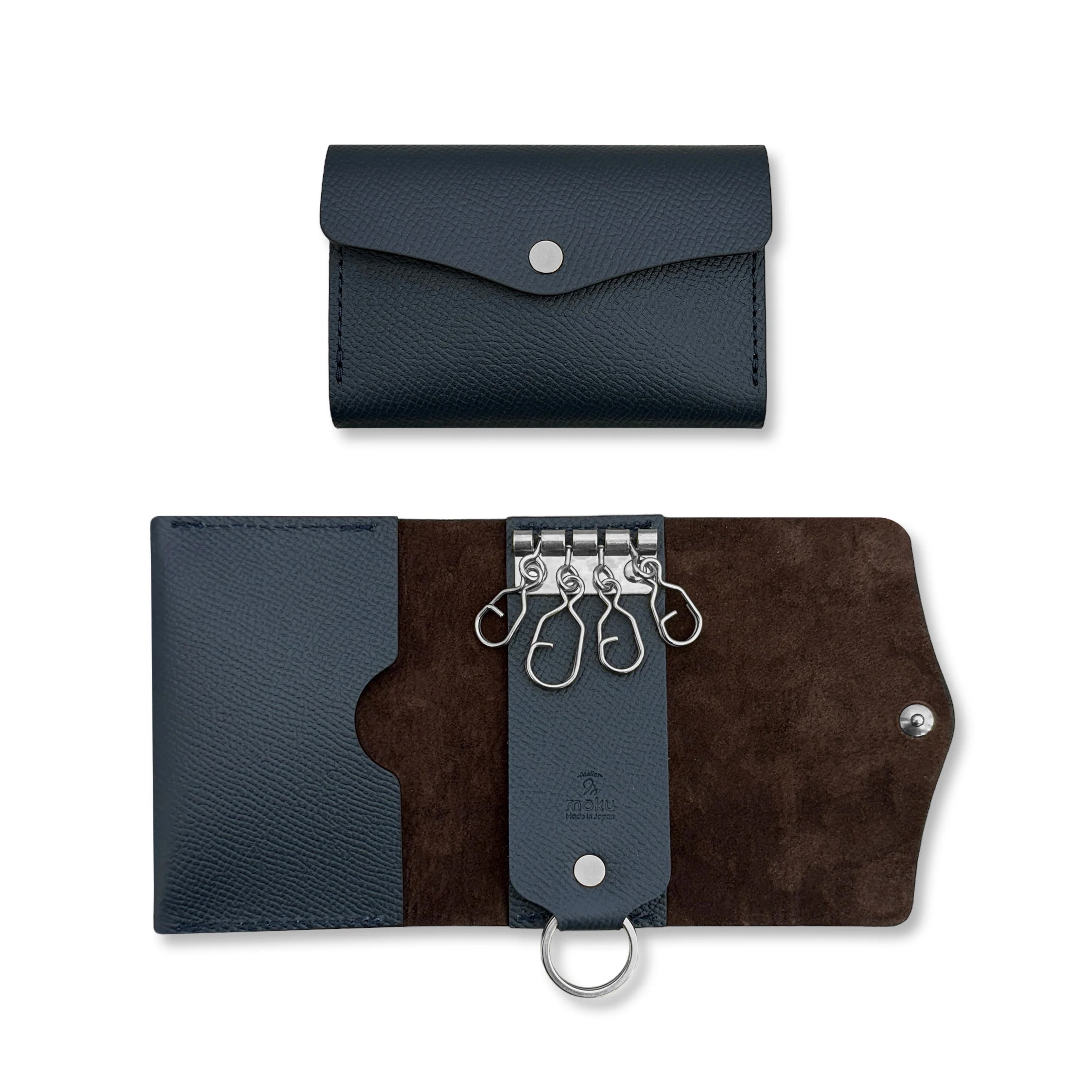 [ATELIER MOKU] 鑰匙包 Rich Koron Noblessa