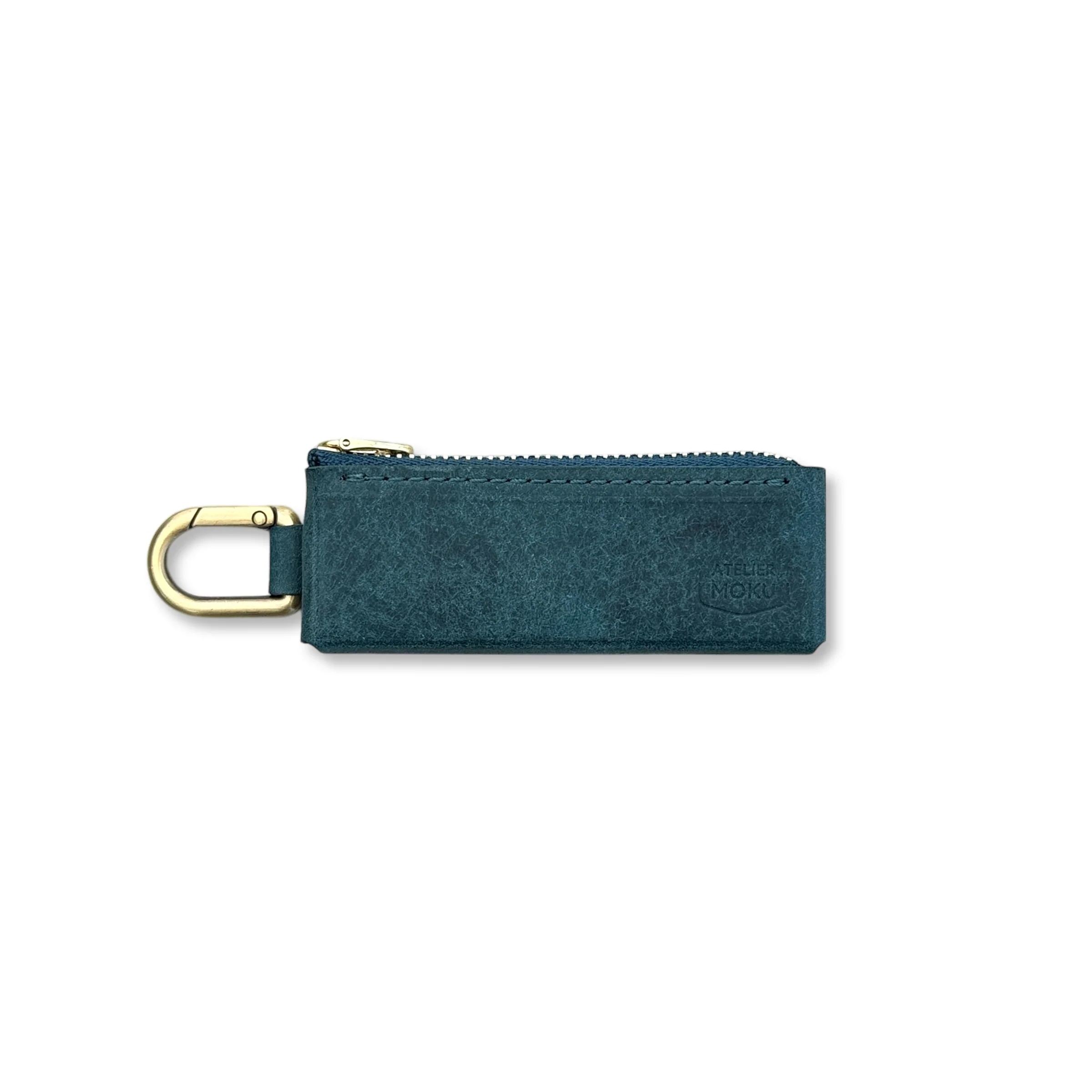 [ATELIER MOKU] 硬幣包 Charin Pueblo