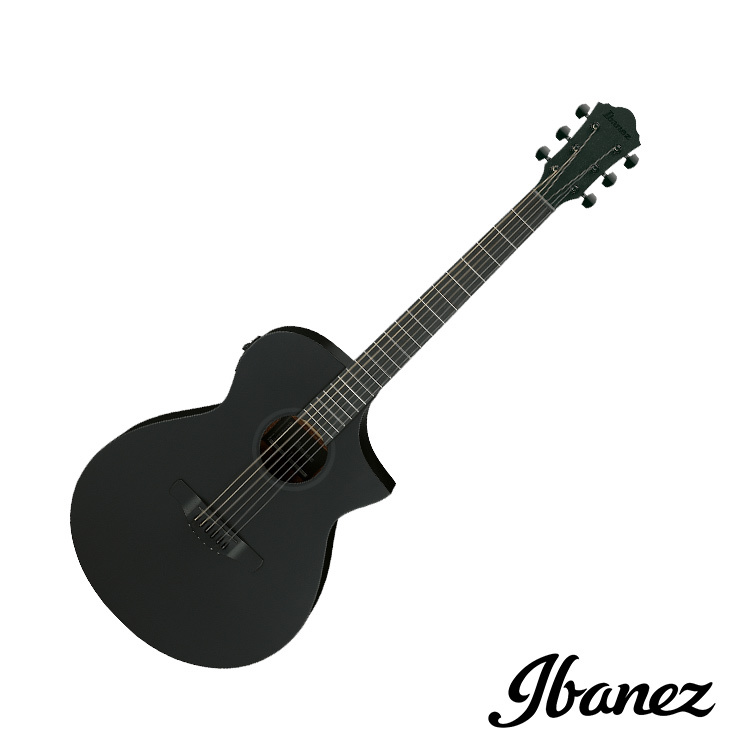 Ibanez AEWC621 BOT 電木吉他