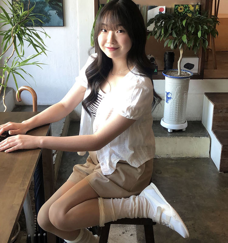 PUMA BELLA V BLUSH 小仙女鞋 (3 COLORS)