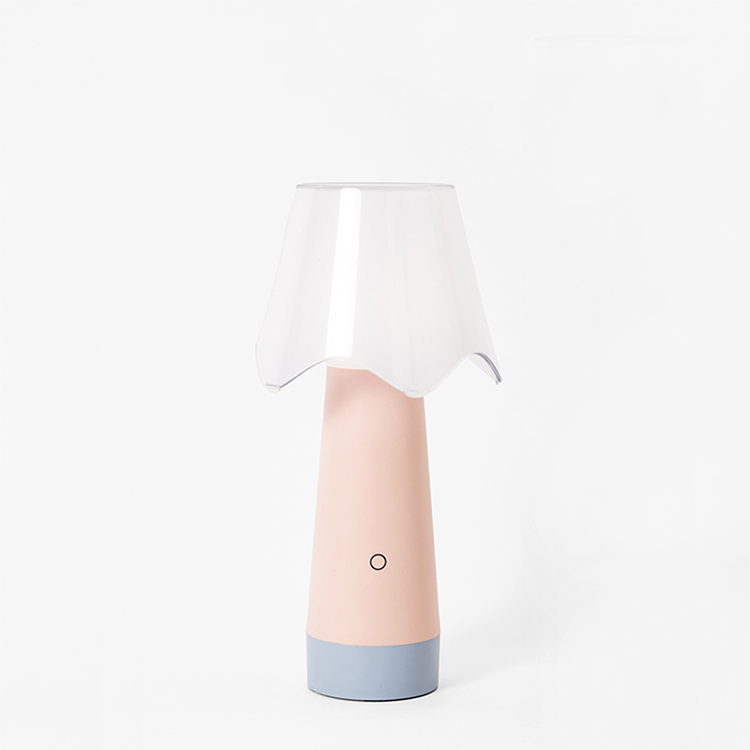 Fungo 花漾移動小燈