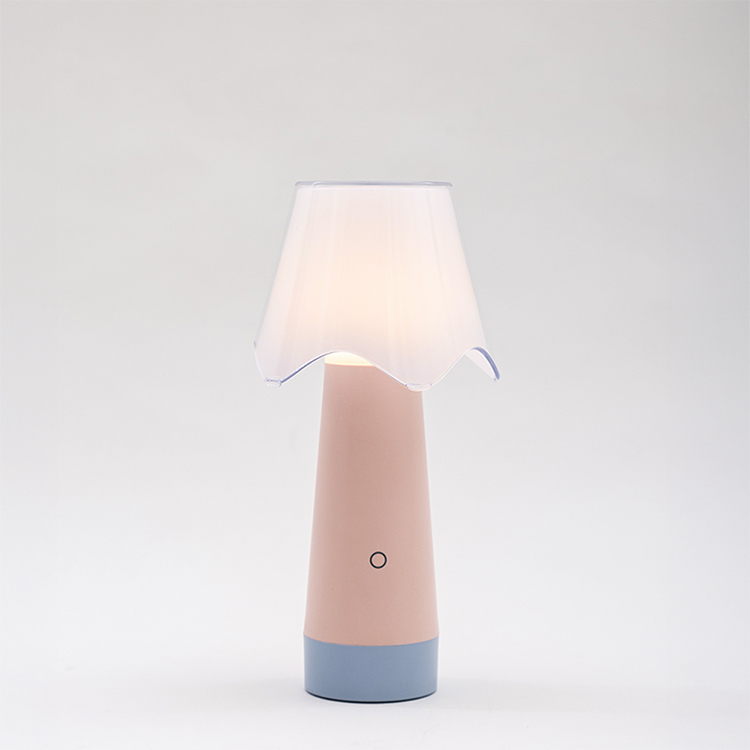 Fungo 花漾移動小燈