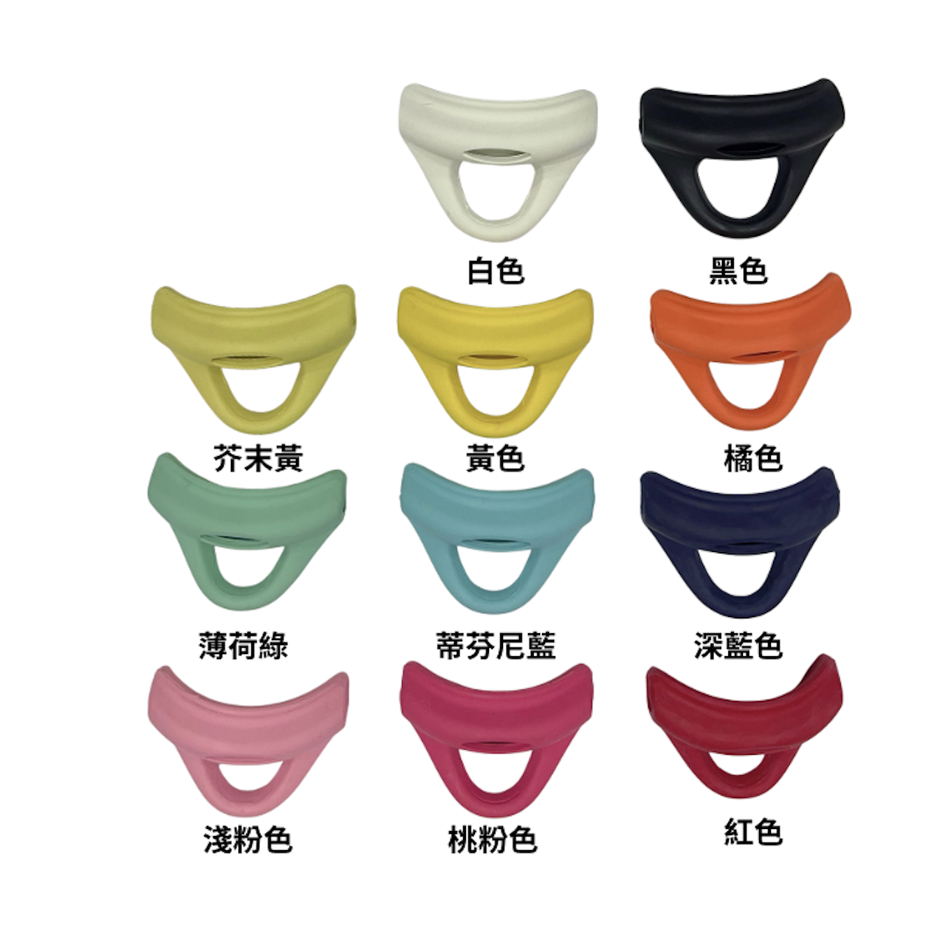 海世界Scubatec 不鏽鋼彈簧帶-MARES四線金剛專用