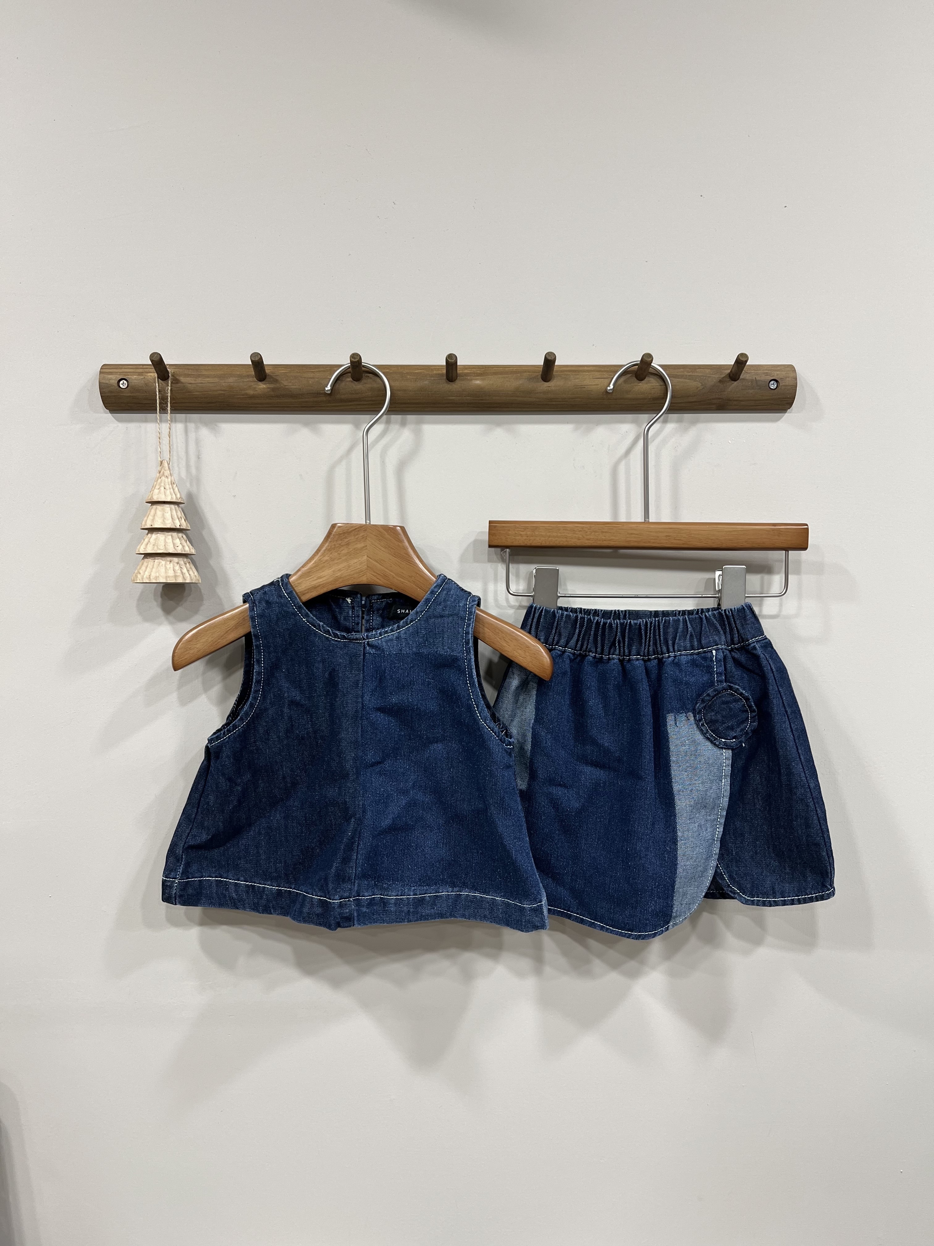 A02729設計師品牌套裝