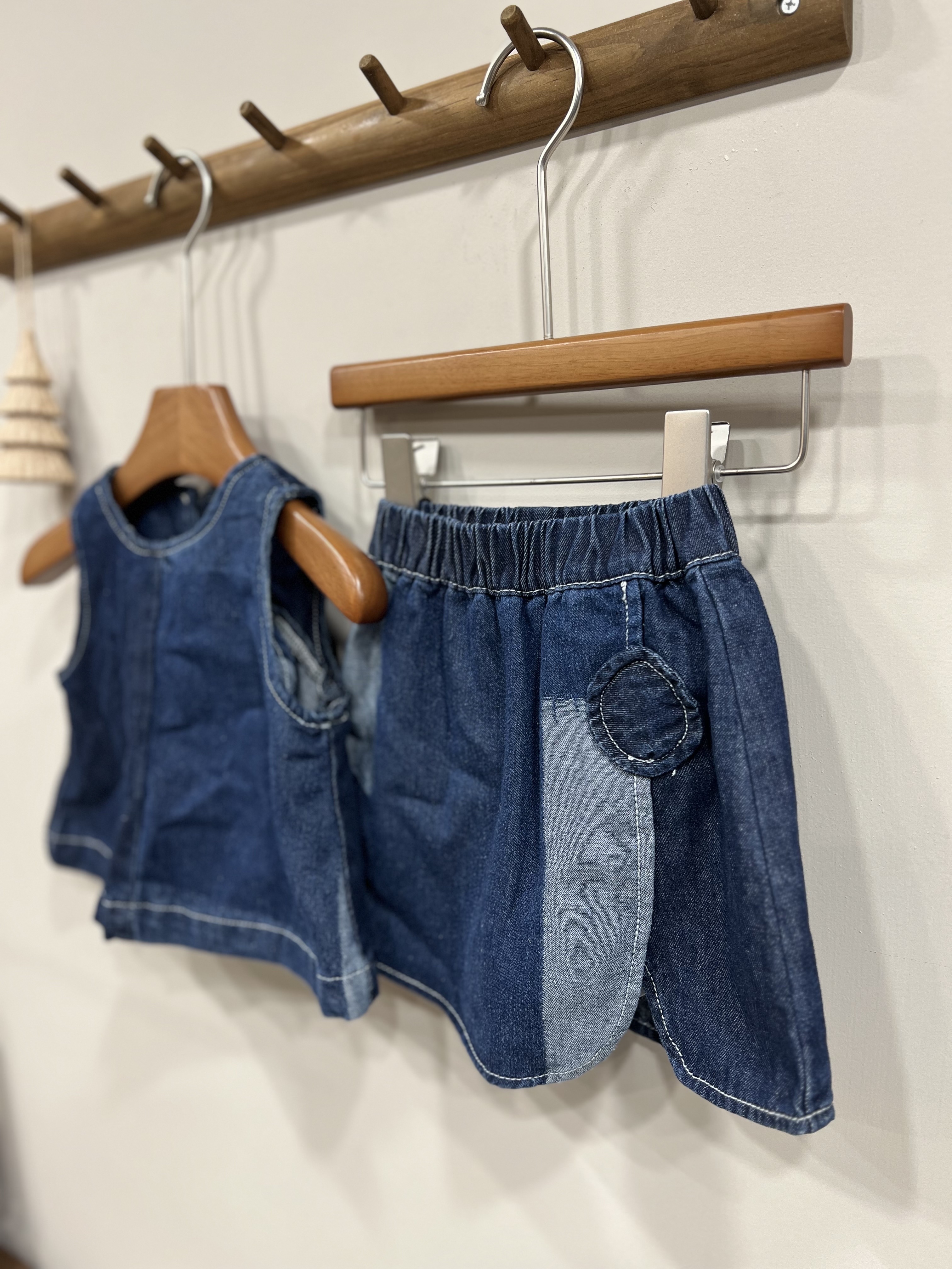 A02729設計師品牌套裝