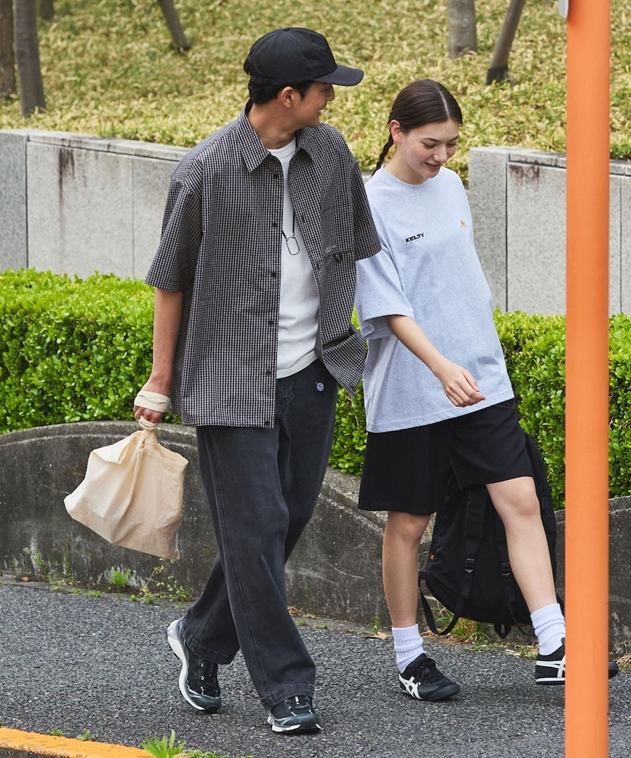 ｜限時百元入手❗️｜TCCP 輕量機能口袋襯衫